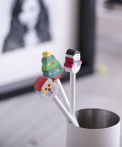 Alternative view of Bleistift Miffet