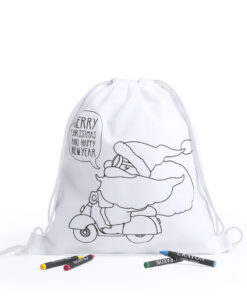 Rucksack Kertran