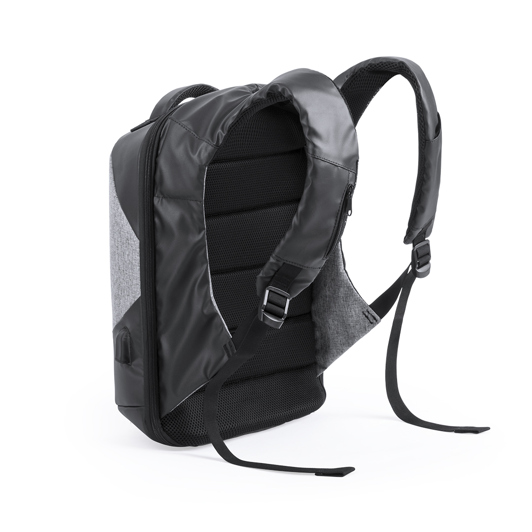 Anti-Diebstahl Rucksack Biltrix – Bild 2