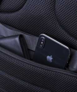 Alternative view of Anti-Diebstahl Rucksack Ranley