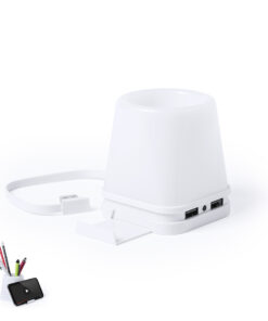 USB Hub Stifthalter Belind