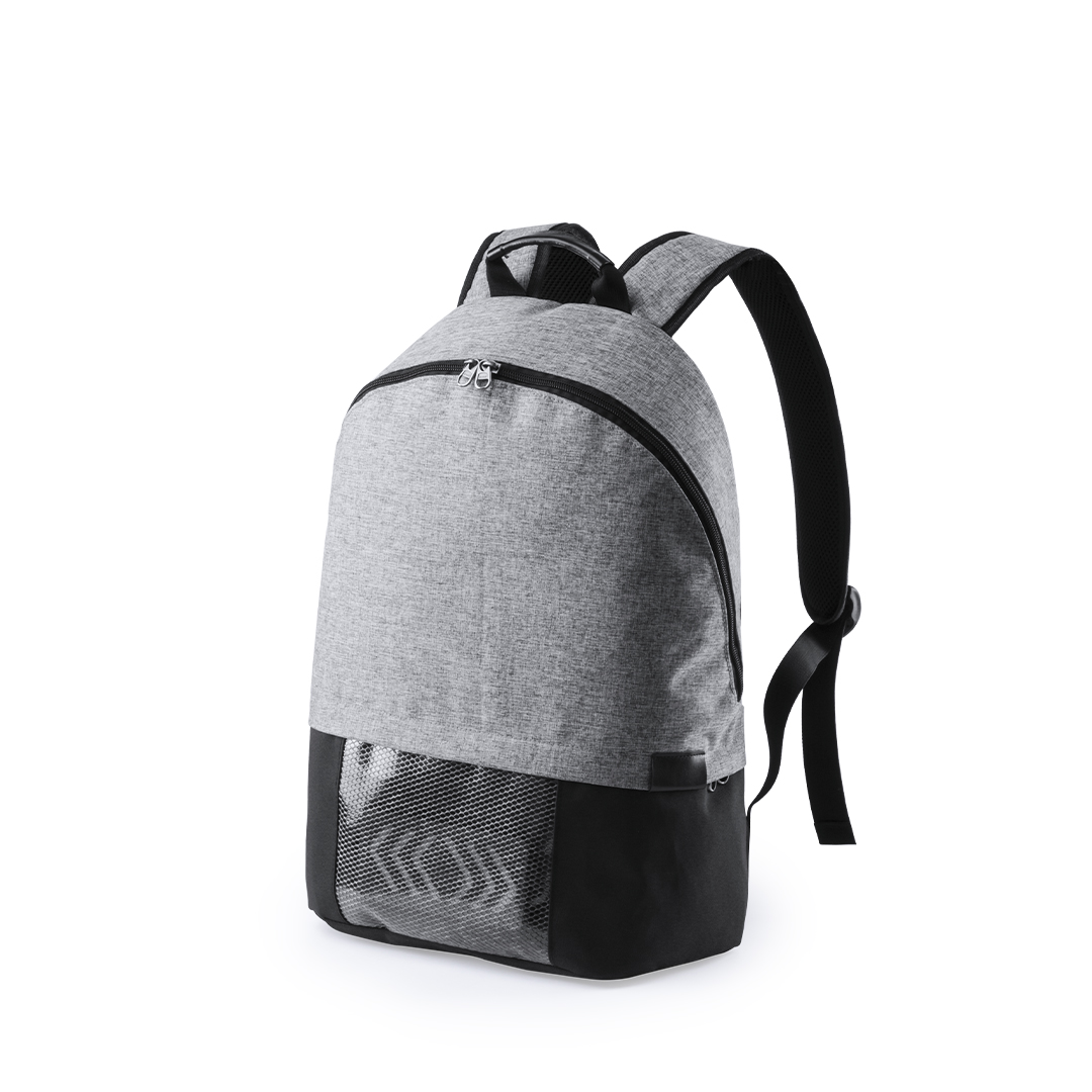 Rucksack-Anzeiger Halton