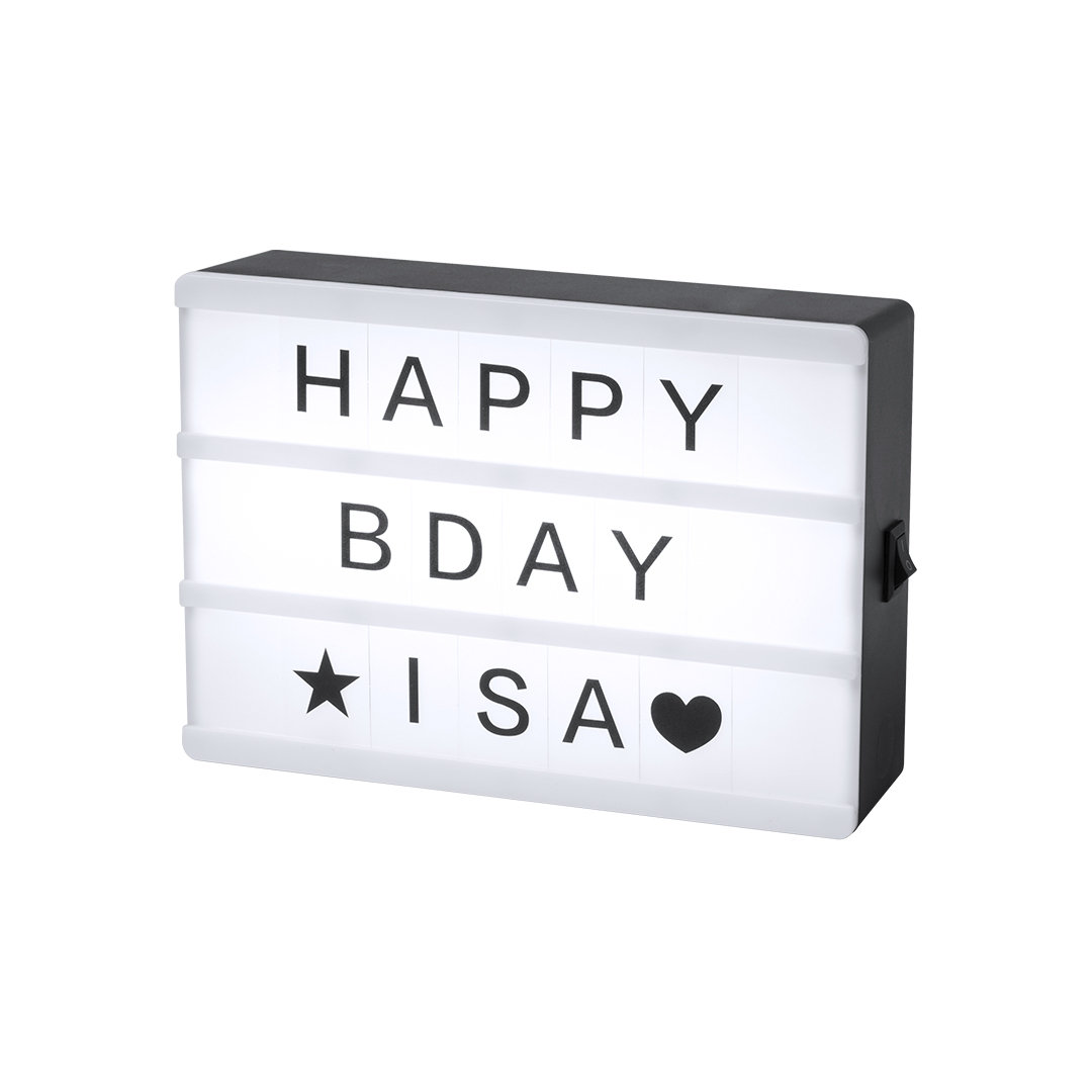 Leuchtkasten Cinemax – Bild 2