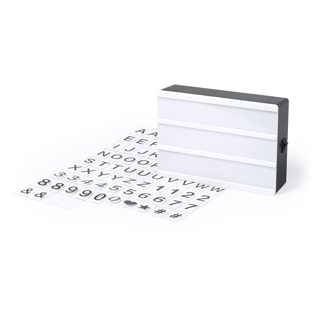 Leuchtkasten Cinemax – Bild 3