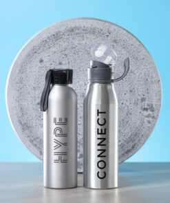 Alternative view of Trinkflasche Tukel