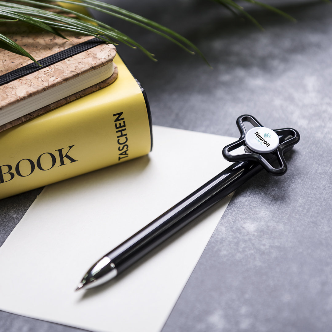 Kugelschreiber Karsol – Bild 2