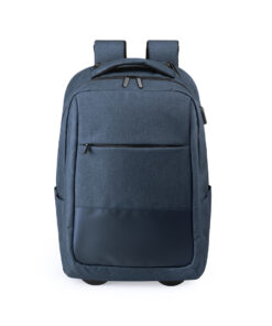 Trolley Rucksack Haltrix 12 6047 006 P