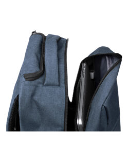 Alternative view of Trolley Rucksack Haltrix