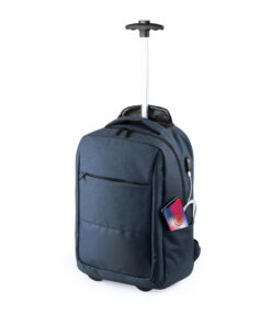 Trolley Rucksack Haltrix