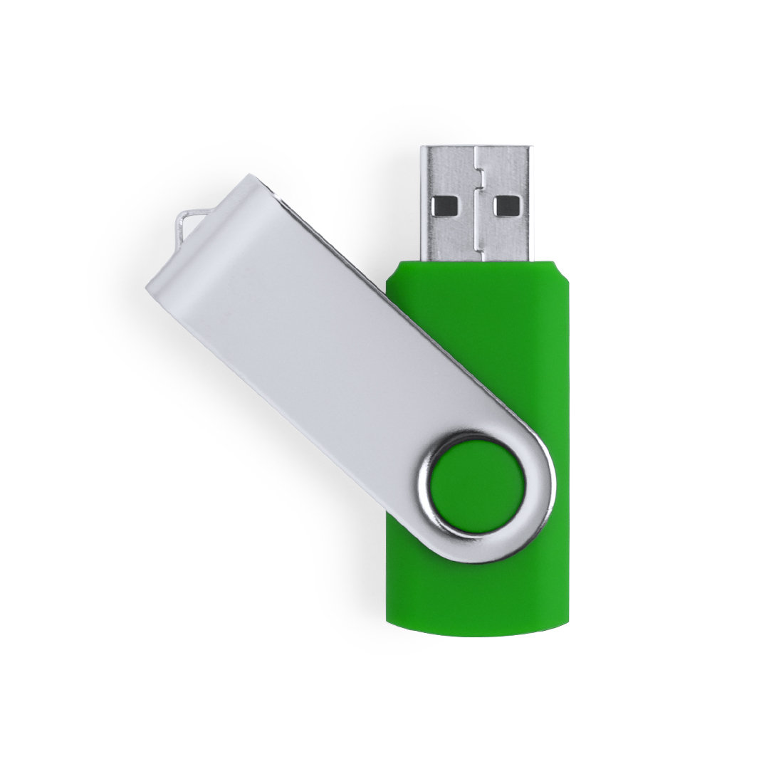 USB Speicher Yemil 32GB – Bild 11