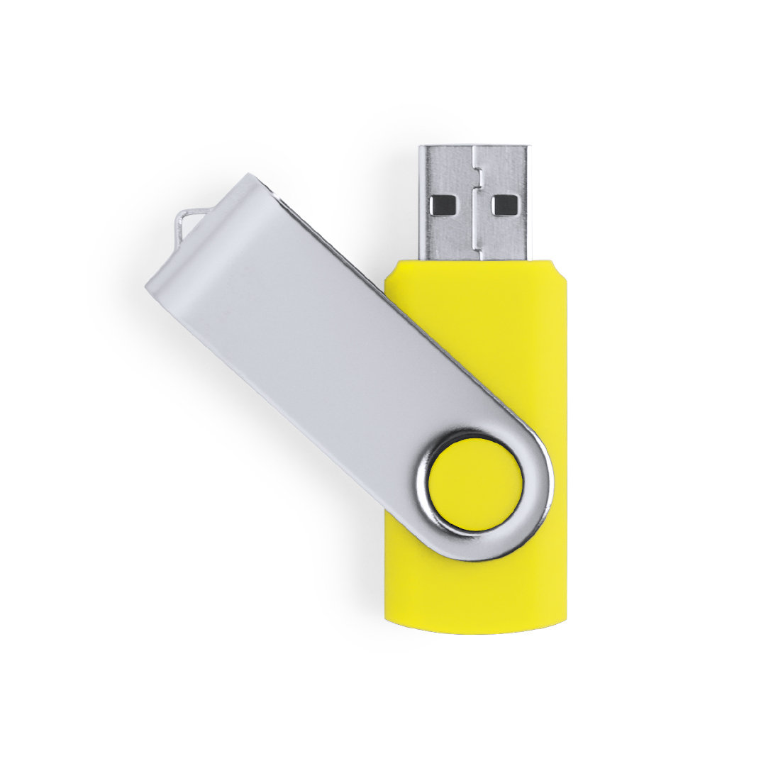 USB Speicher Yemil 32GB – Bild 4
