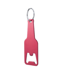 Schlüsselanhänger Flaschenöffner Clevon 14 6058 003 P