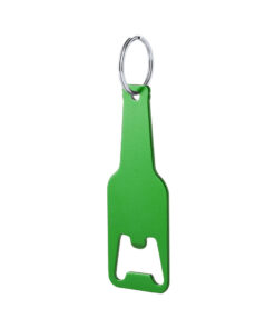 Schlüsselanhänger Flaschenöffner Clevon 15 6058 004 P