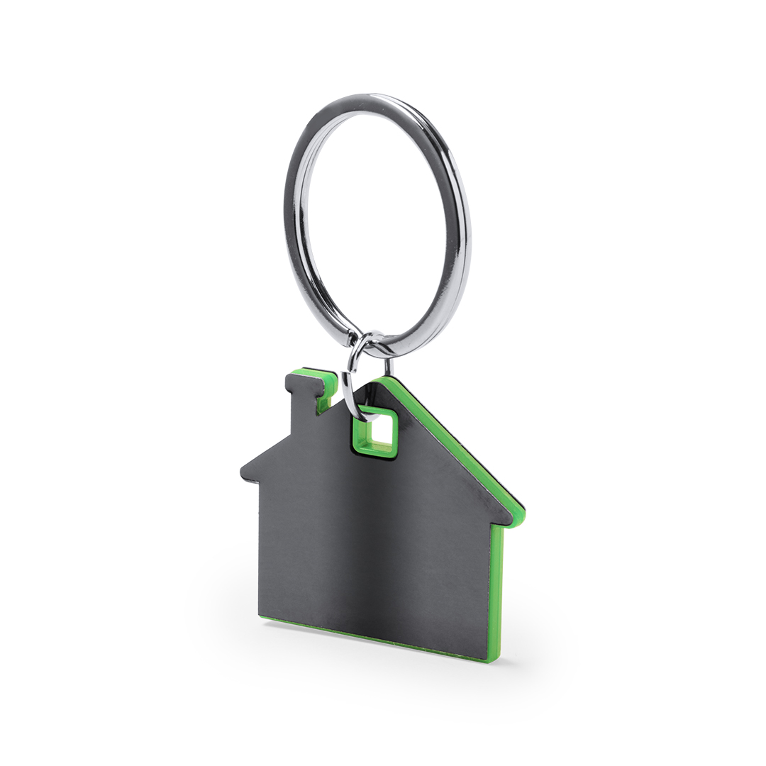 Schlüsselanhänger Zosin – Bild 7