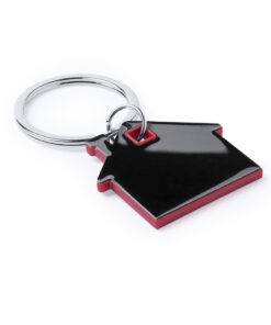 Alternative view of Schlüsselanhänger Zosin