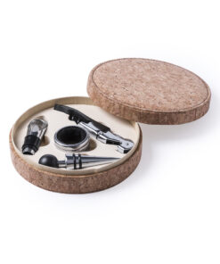 Alternative view of Wein Set Bribal