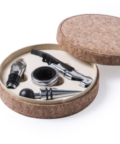 Wein Set Bribal 8 6098 D2