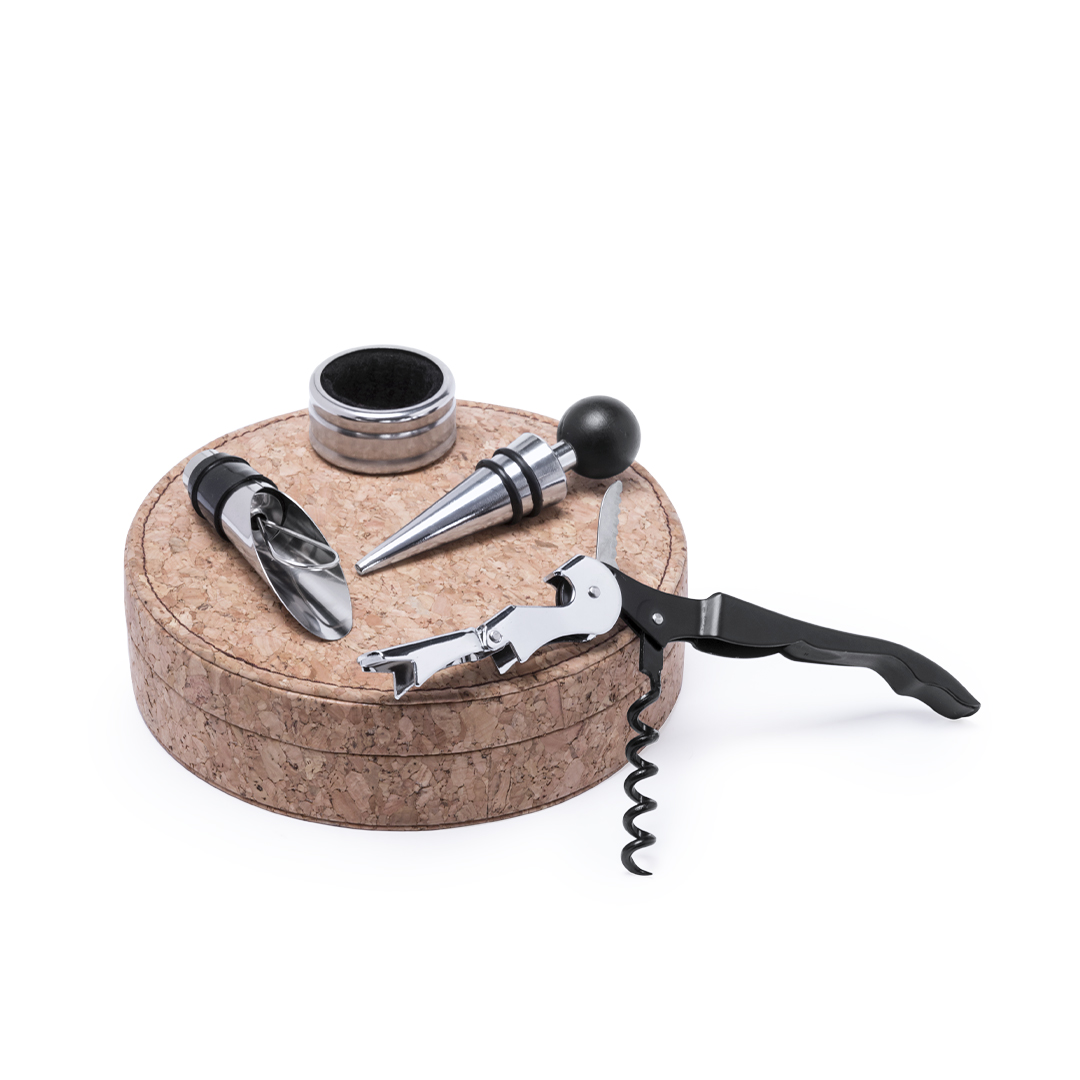 Wein Set Bribal 3 Wein Set Bribal