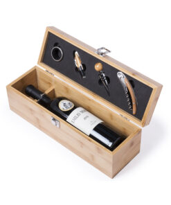 Alternative view of Wein Set Boriax