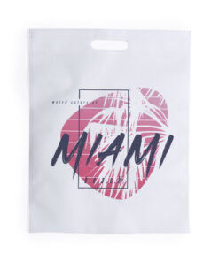 Alternative view of Sublimations Tasche Wercal