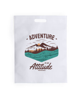 Sublimations Tasche Wercal