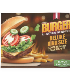 Alternative view of Sublimations Matte Lebron