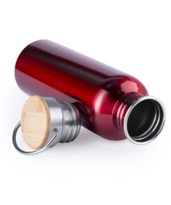 Alternative view of Trinkflasche Tulman