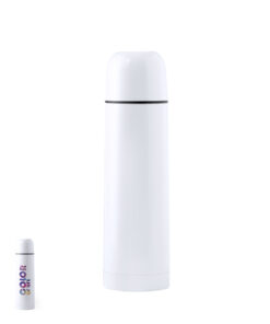 Sublimations Thermoskanne Cleikon