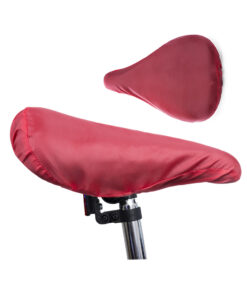 Alternative view of Fahrradsattel Hülle Lespley