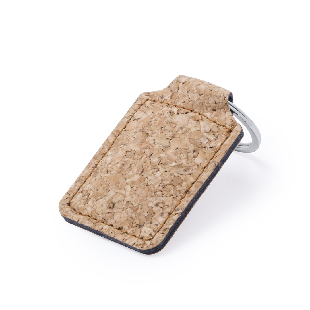 Schlüsselanhänger Kimbox