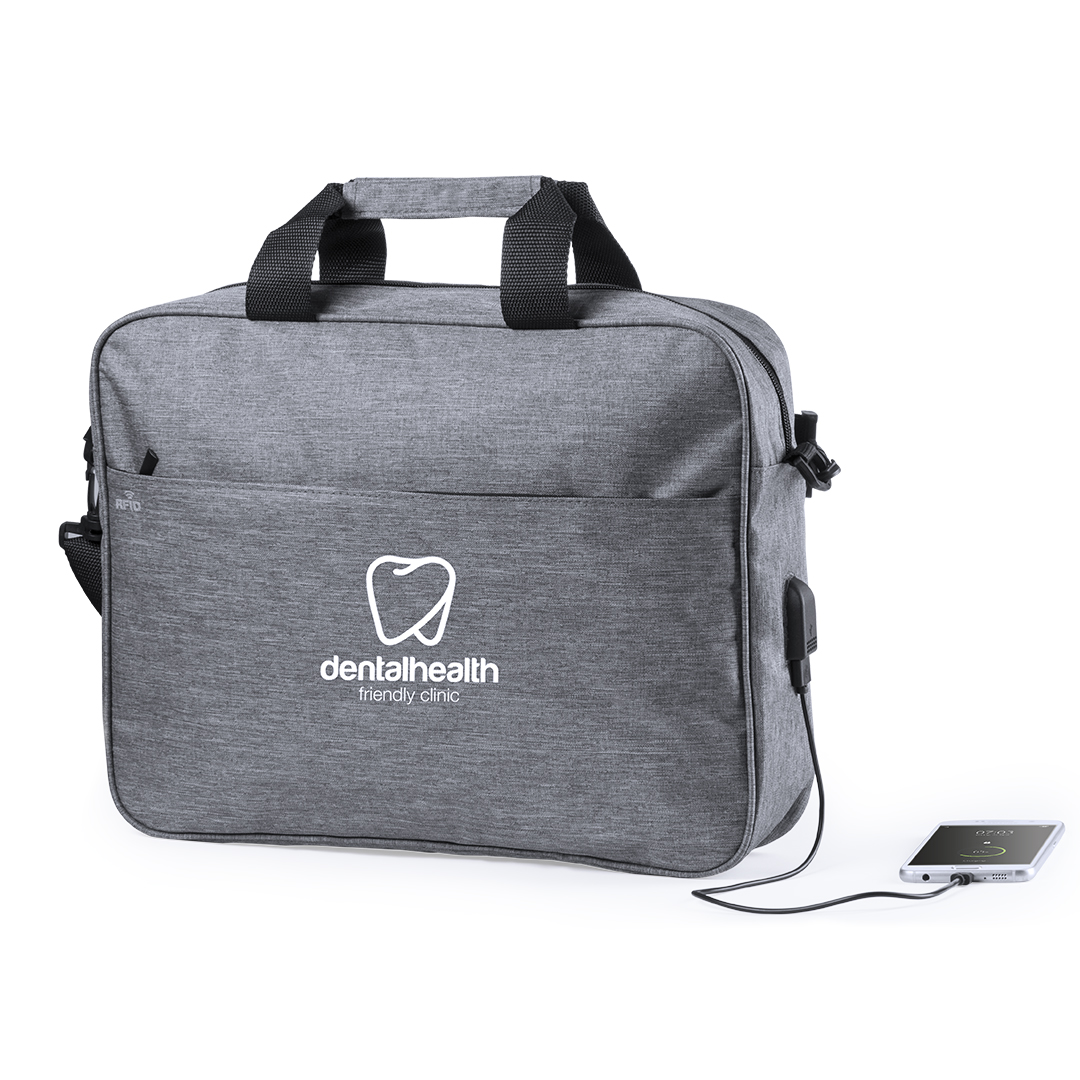 Dokumententasche Lenket