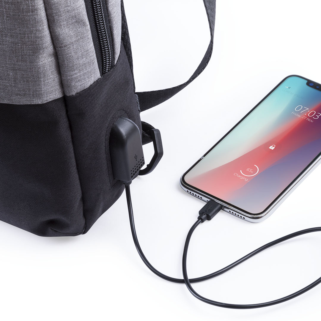 Umhängetasche Versox – Bild 3