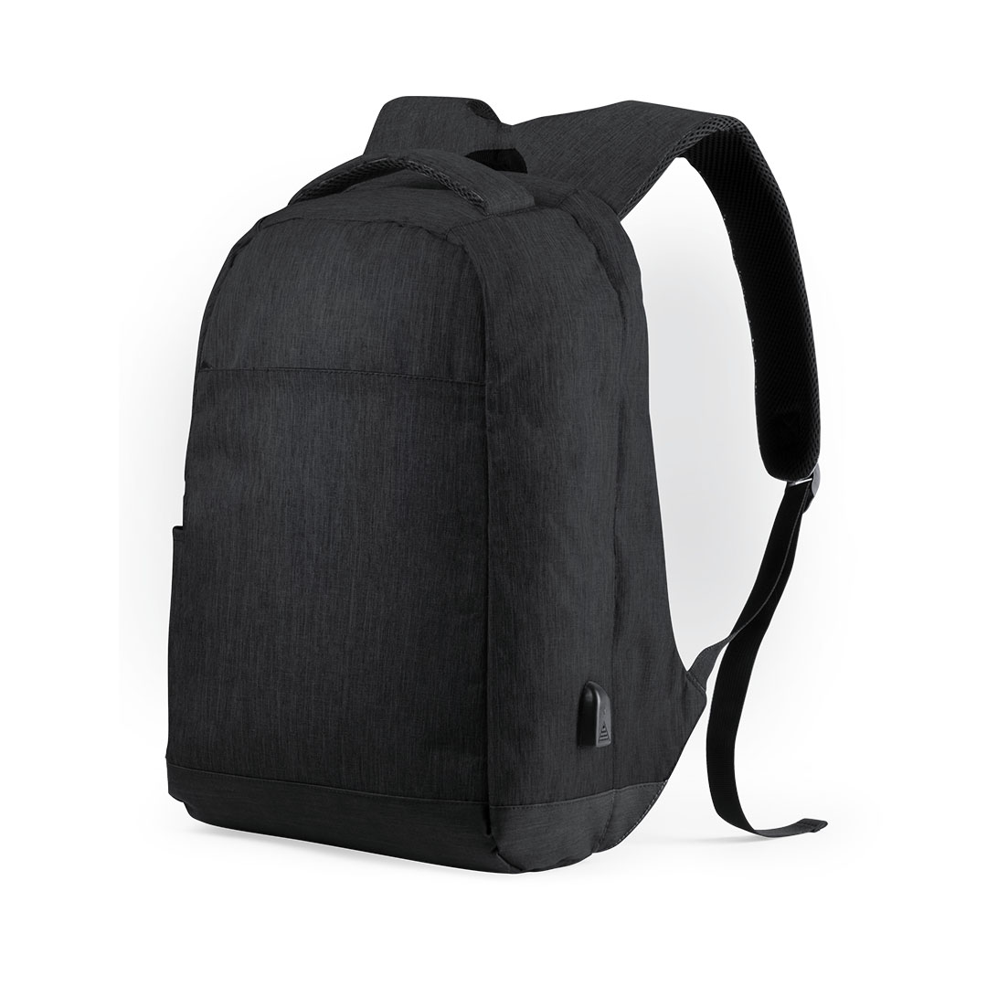 Anti-Diebstahl Rucksack Vectom – Bild 6