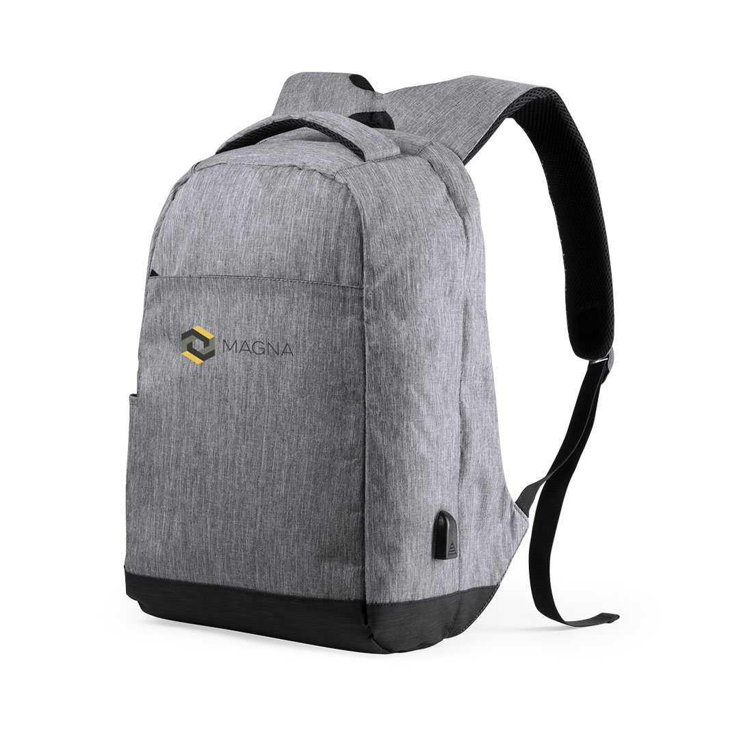 Anti-Diebstahl Rucksack Vectom – Bild 5