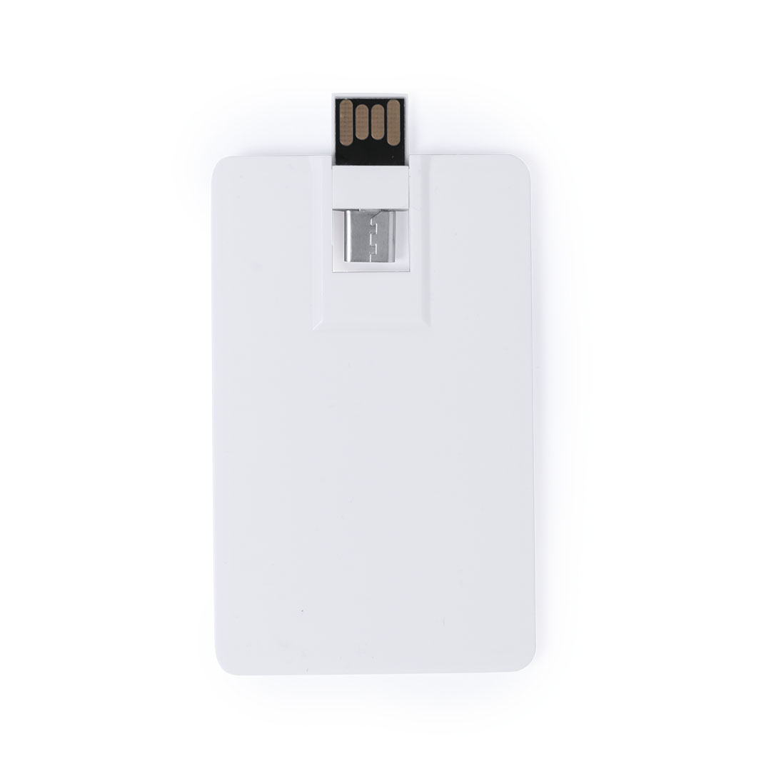 USB Speicher Milen 16Gb – Bild 2