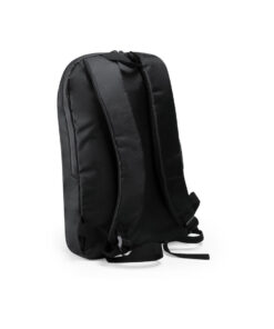 Alternative view of Rucksack-Anzeiger Dontax SCHWARZ