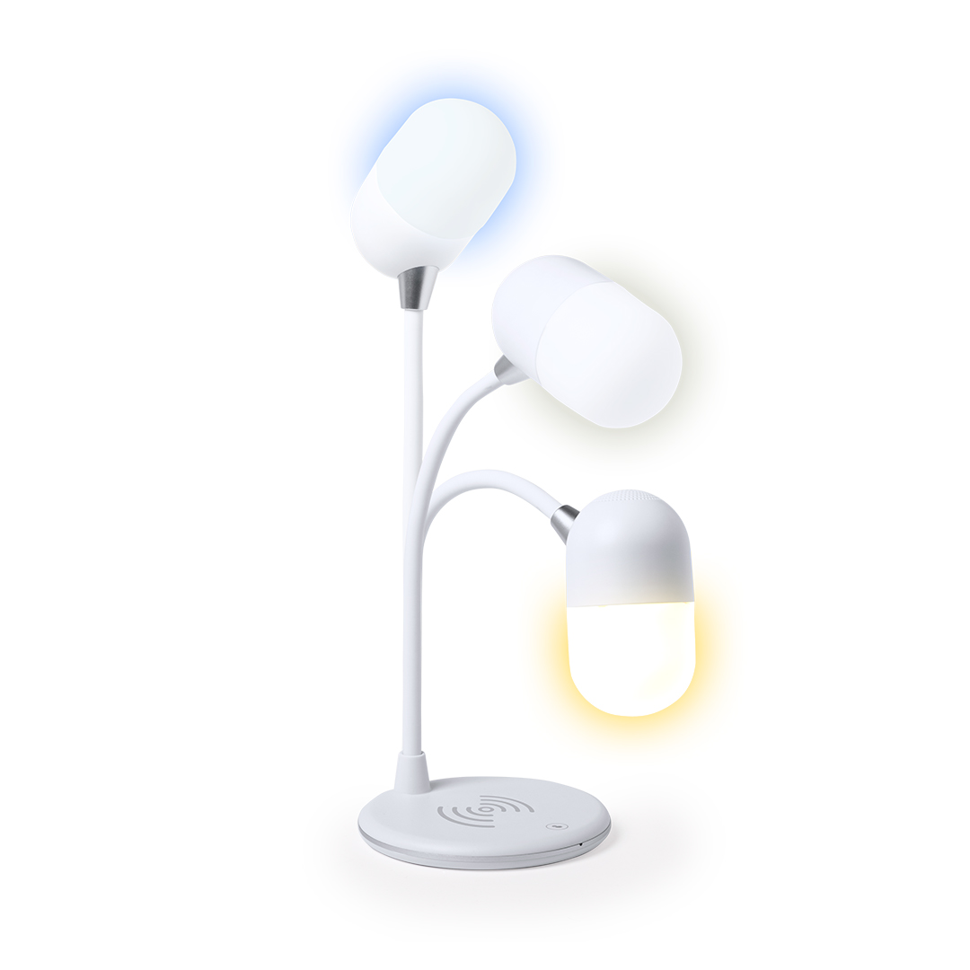 Multifunktion Lampe Lerex – Bild 3