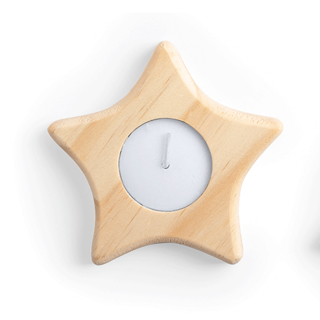 Kerze Deram 5 Kerze Deram – Bild 3