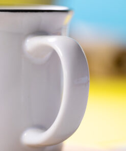 Alternative view of Sublimations Tasse Gover