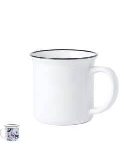 Sublimations Tasse Gover