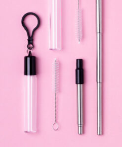 Alternative view of Strohhalm Timex