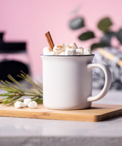 Alternative view of Tasse Bercom