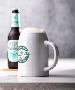 Alternative view of Krug Tilton