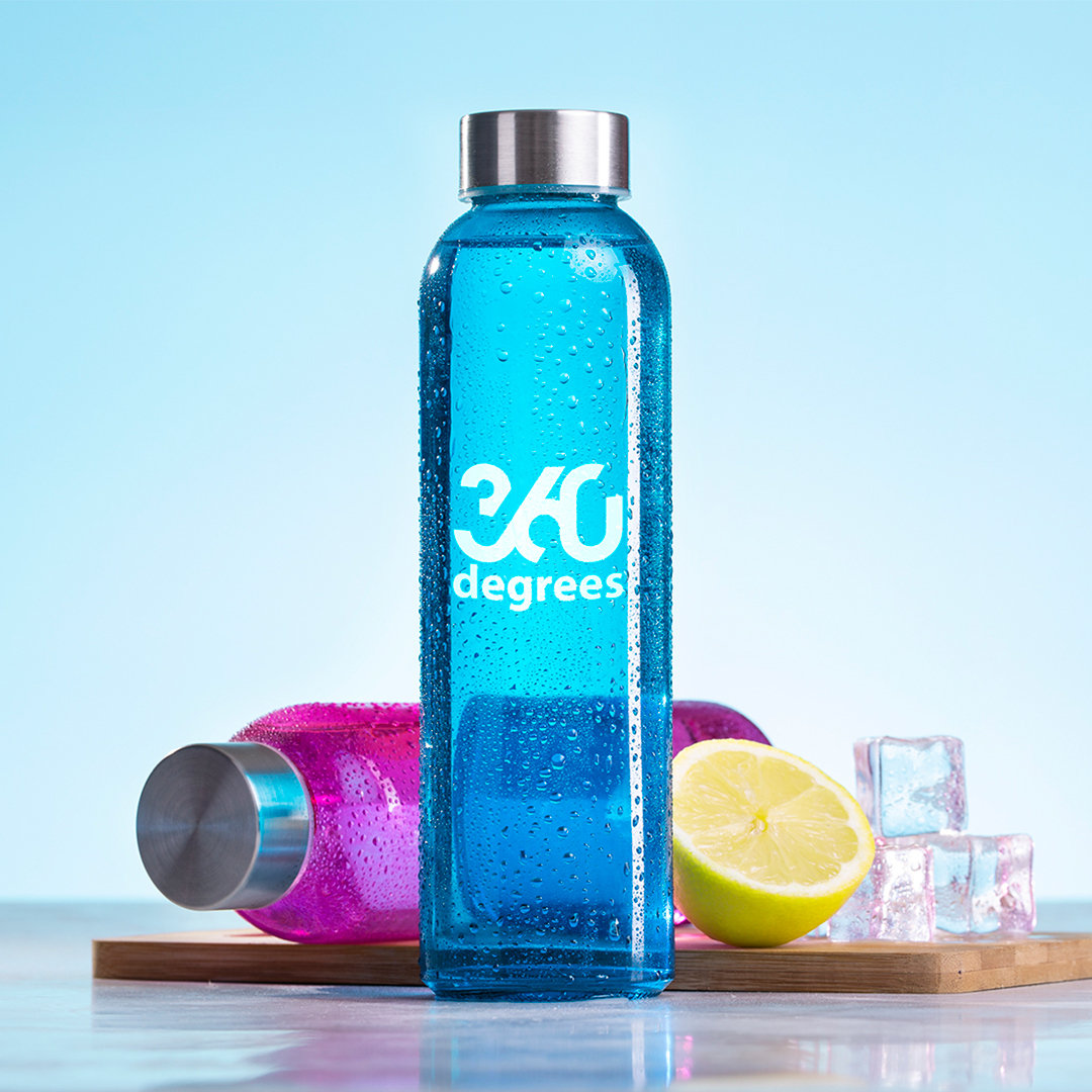 Trinkflasche Terkol – Bild 2