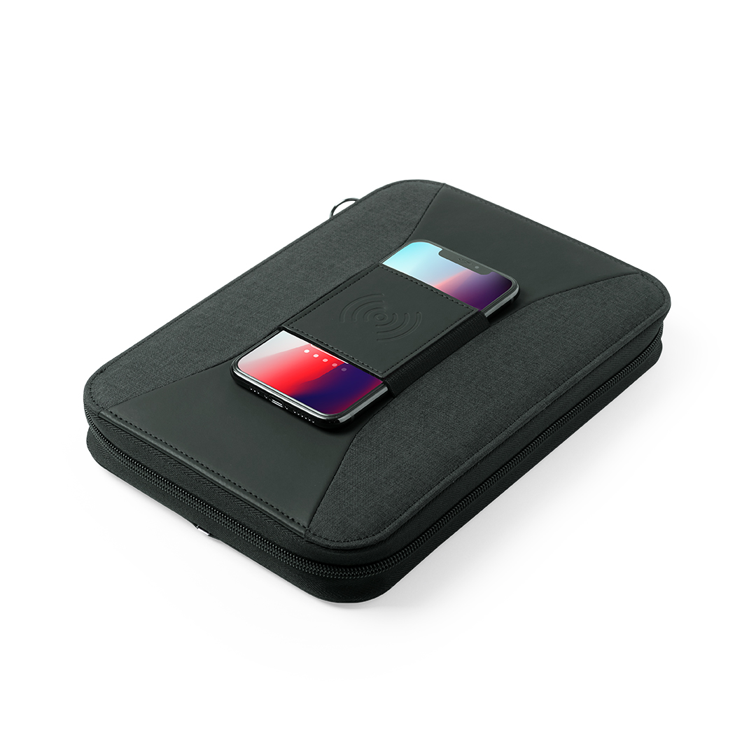Power Bank Ordner Surey – Bild 2