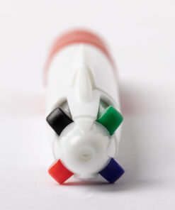 Alternative view of Kugelschreiber Clessin