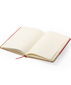 Alternative view of Notizblock Bluster