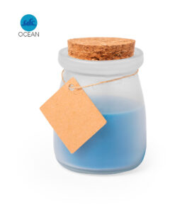 Alternative view of Duftkerze Tepor