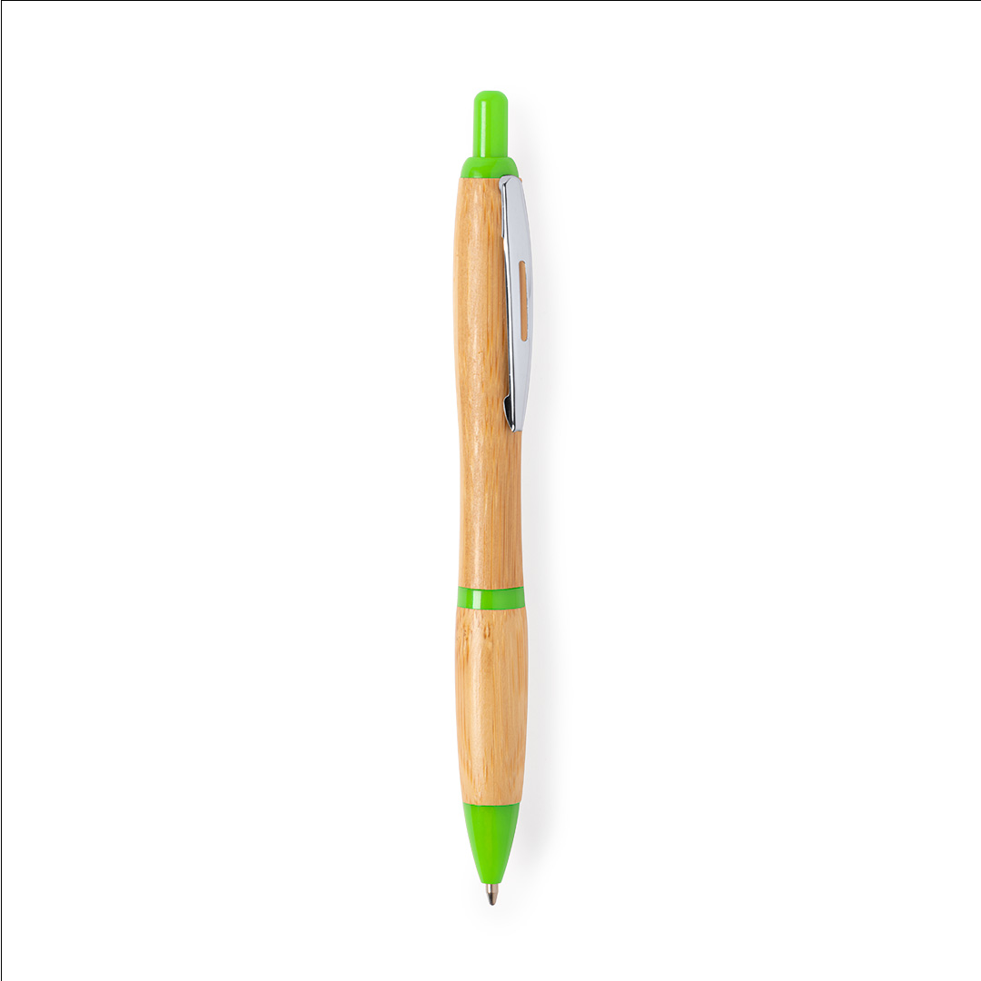 Kugelschreiber Dafen 5 Kugelschreiber Dafen – Bild 3