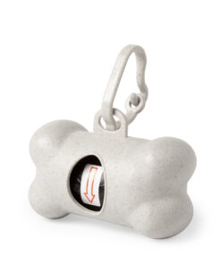 Müllbeutelspender Leiren